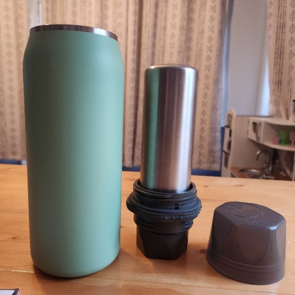 Ceres Chiller Green 💚 - Picture 4 of 9